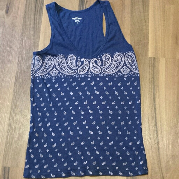 J. Crew Tops - 🔸️5/$25🔸️{J. Crew} Tank Top